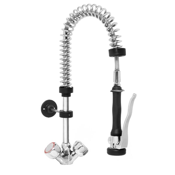 Enkelthuls brusehane Hendi 970300