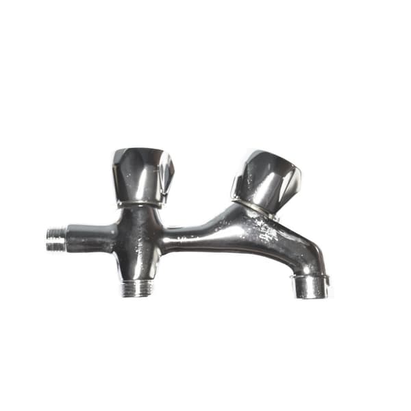 Vandhane EDM 01101 Metal Multifarvet Vaskemaskine