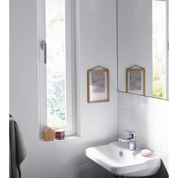 hansgrohe (HB7HL) Hansgrohe Novus Engreppsblandare 70 utan avlopp Krom Silver - 71021000