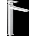 Miniatyrbild 1 av 3: Handfatblandare - HANSGROHE - Metropol - Kromad - Push-Open avlopp - 5 l/min max flöde