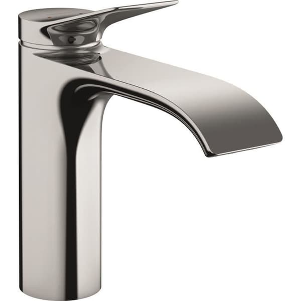HANSGROHE Tvättställsblandare 110 utan pop-up eller pop-up avfallskrom