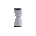 Miniatyrbillede 1 af 3: INF 10 stk Quick Connector Sæt Vandrørsfittings Model 6