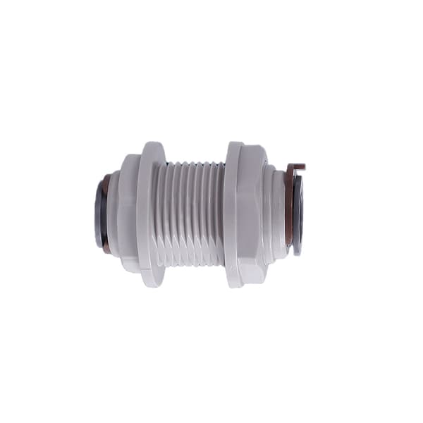 INF 10 stk Quick Connector Sæt Vandrørsfittings Model 1