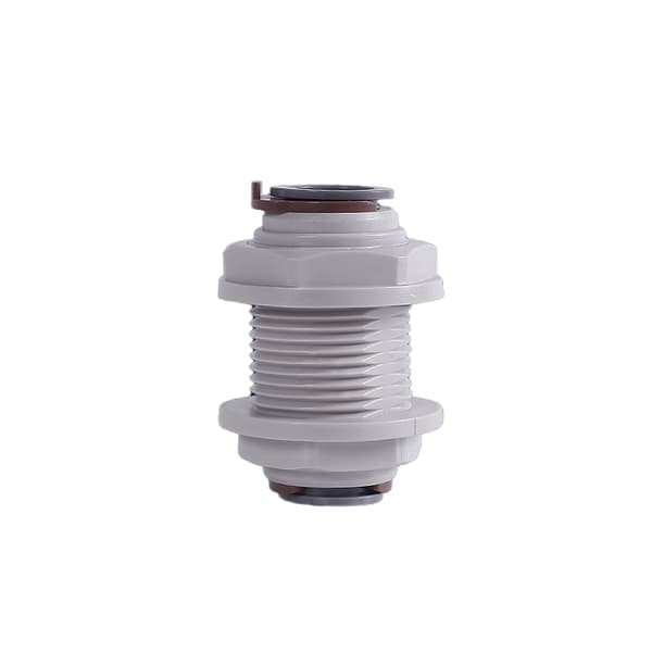 INF 10 stk Quick Connector Sæt Vandrørsfittings Model 1