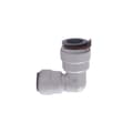 Miniatyrbillede 3 af 3: INF Hurtige stik 10-pak - 3/8" til 1/4" vinkeladapter Model 6