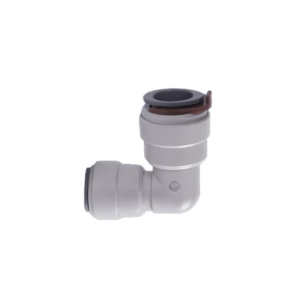 INF Pikaliittimet 10 kpl - 3/8" - 1/4" kulmasovitin Model 6