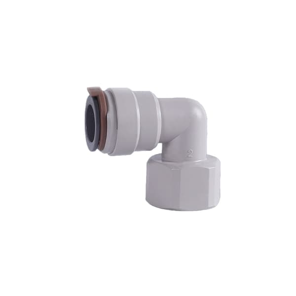INF Pikaliittimet 10 kpl - 3/8" - 1/4" kulmasovitin Model 3