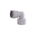 Pikkukuva 1 / 3: INF Pikaliittimet 10 kpl - 3/8" - 1/4" kulmasovitin Model 3