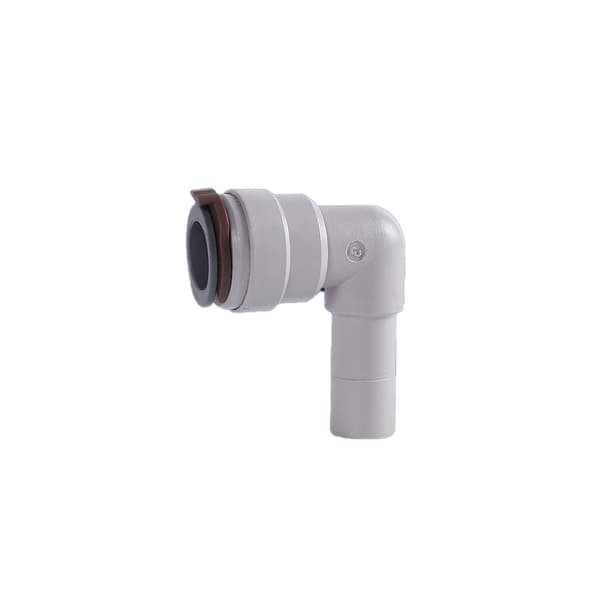 INF Snabbkopplingar 10-pack - 3/8" till 1/4" vinkeladapter Model 2