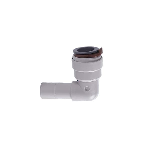 INF Pikaliittimet 10 kpl - 3/8" - 1/4" kulmasovitin Model 2
