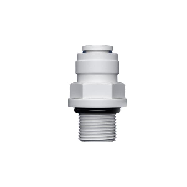 INF 10 stk Quick Connector Sæt Model 3