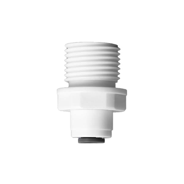 INF 10 stk Quick Connector Sæt Model 2