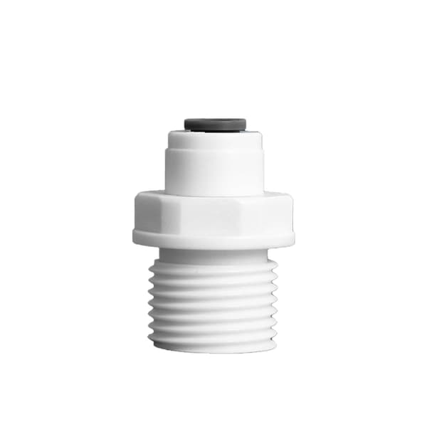 INF 10 stk Quick Connector Sæt Model 2