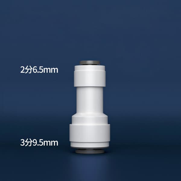 INF 10 stk Quick Connector Sæt Model 11