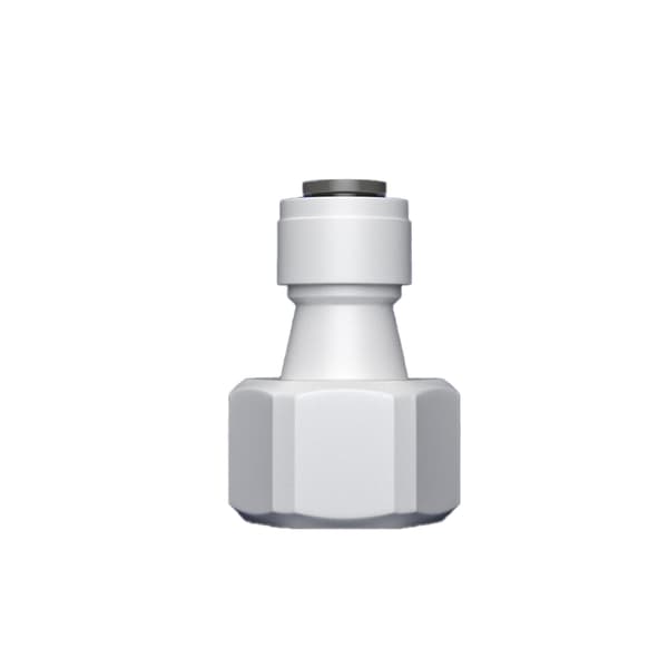 INF 10 stk Quick Connector Sæt Model 10
