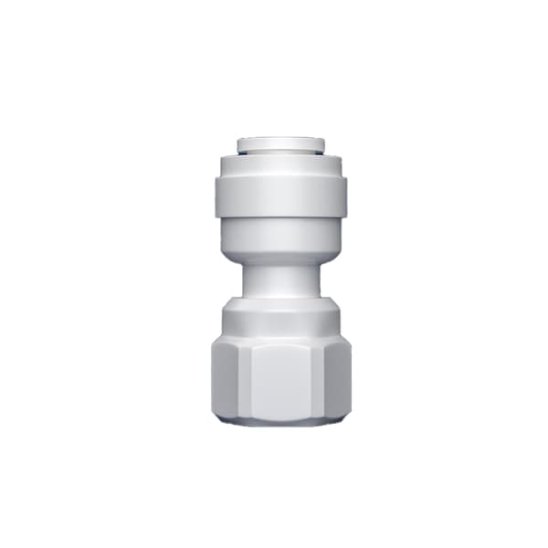 INF 10 stk Quick Connector Sæt Model 6