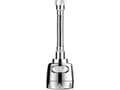 Miniatyrbillede 3 af 8: Kranmunstycke / Munstycke till Kran / Perlator / Blandare 360°