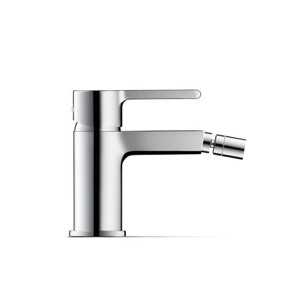 Blandare - Duravit - B.2 - Blank Krom - Enhandels - Vattensparande