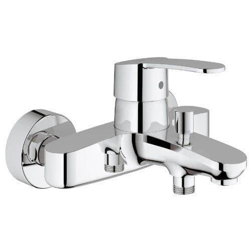 Grohe Eurostyle Cosmopolitan bad-duschblandare