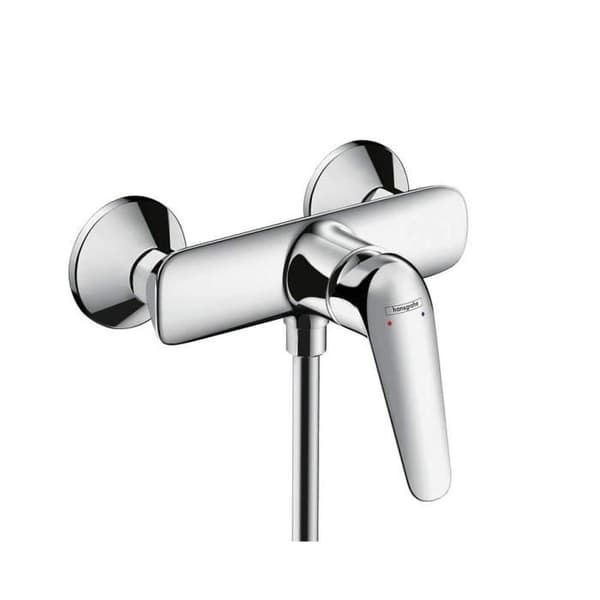 Novus duschblandare - HANSGROHE