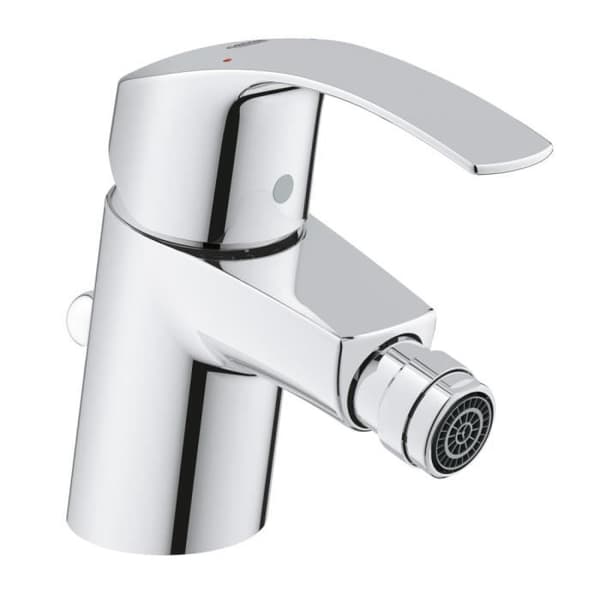 Bidet kran
