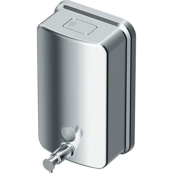 Ideal Standard -iom Distributör serie 1000 ml i stål - A9110MY
