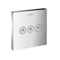 Miniatyrbild 1 av 2: HANSGROHE SHOWERSELECT 15764000