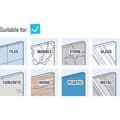 Miniatyrbild 4 av 4: Set med tillbehör 4 i 1 - GROHE - 41115000 - Krom - Metall - Dusch