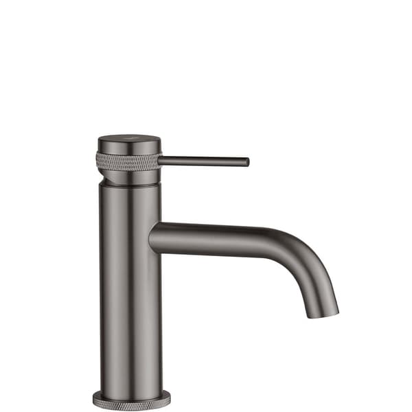 Håndvaskarmatur REA Lungo Grip Titan Lav