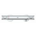 Miniatyrbillede 2 af 2: Vandhane Grohe 34790000 Bad/bruser