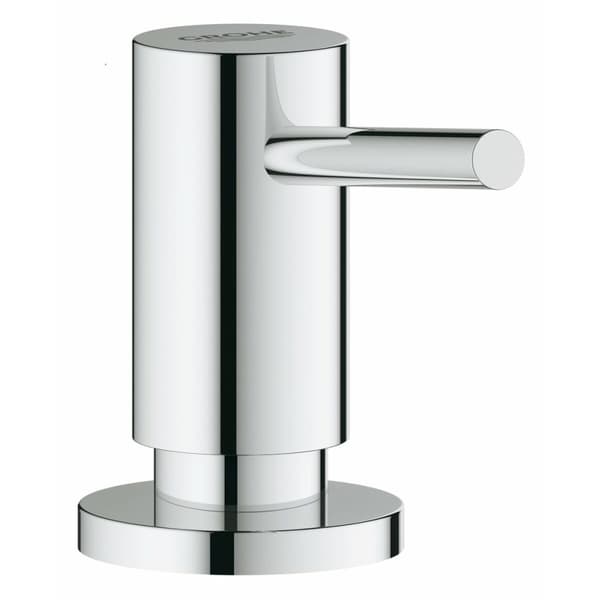 Hane med blandingsbatteri Grohe Concetto 31491000