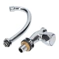 Pikkukuva 6 / 6: Kitchen Tap Fontastock Sinkki