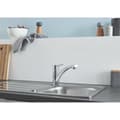 Pikkukuva 3 / 6: Sekoitushana Grohe 30358000