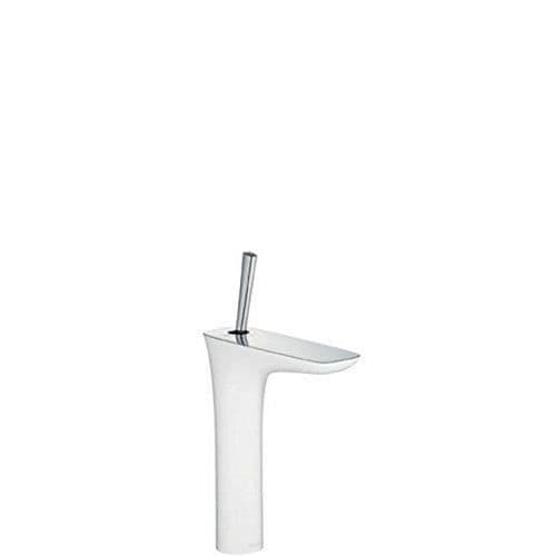Hansgrohe 15081000 PuraVida 200 Tvättställsblandare Krom