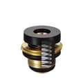 Miniatyrbilde 1 av 3: INF Automatisk stoppventil, vannbesparende kranforbindelse 4 Pack