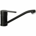 Miniatyrbillede 1 af 2: Kitchen Tap Rousseau BORN NF Sort Mat overflade