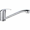 Miniatyrbilde 1 av 2: Kitchen Tap Rousseau ATHENA Metall