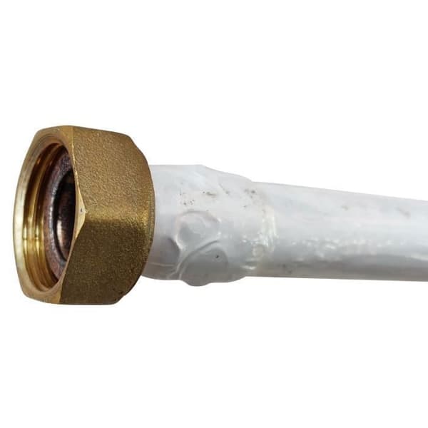 SOMATHERM FÖR DIG - Duschinfällt kit - Höjd 110mm - F15-21 - Diam. 14mm - Centrumavstånd 150mm