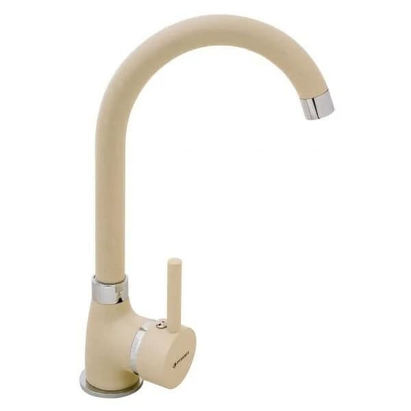 Kitchen Tap Pyramis 090 923 501 Vanilj