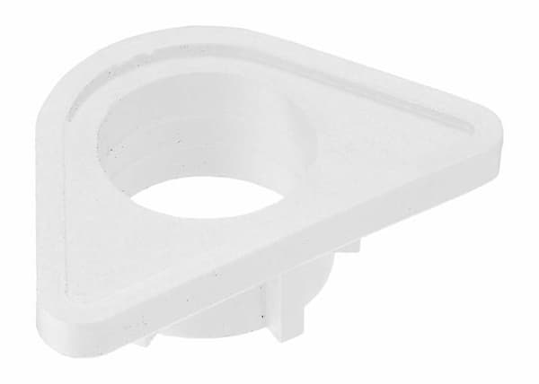 Cornat badrumsblandare - T351901 - Kranstabiliseringsplatta, Multicolor