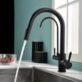Pikkukuva 4 / 8: KEITTIÖHANA MYYNTI REA ECO FRESH BLACK
