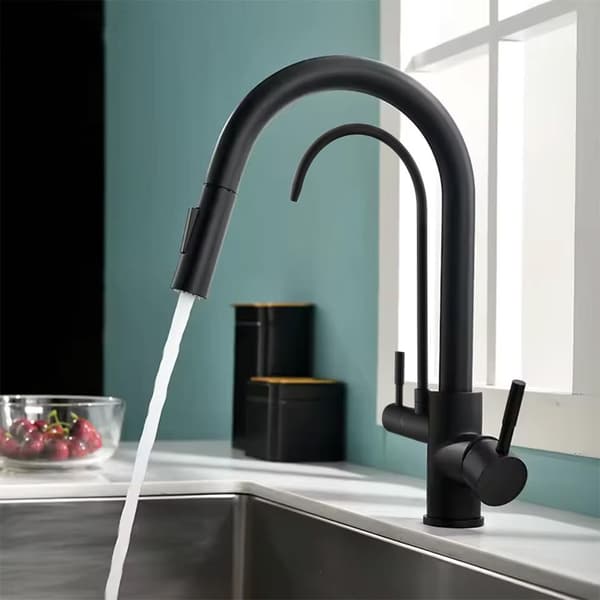 KEITTIÖHANA MYYNTI REA ECO FRESH BLACK