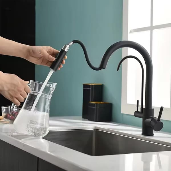 KEITTIÖHANA MYYNTI REA ECO FRESH BLACK