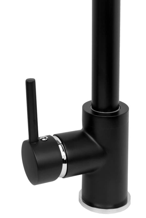 Køkkenbatteri SNAKE + SodaStream TERRA sæt