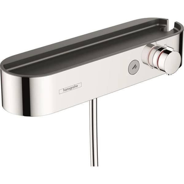 HANSGROHE Termostatisk duschblandare 400 krom