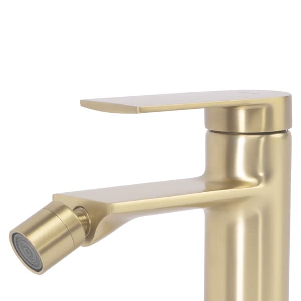 BIDÉBLANDARE REA MY1902-9GG STORM BRUSH GOLD