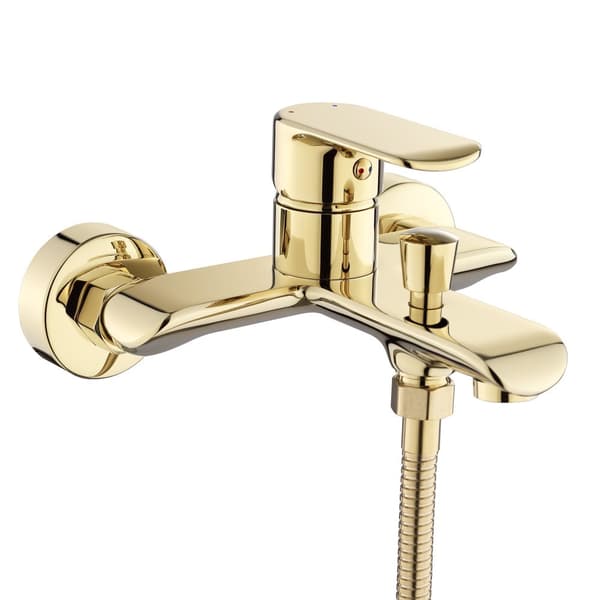 KYLPYAMMEEN SEKOITIN REA MY1805-3G BLOOM GOLD