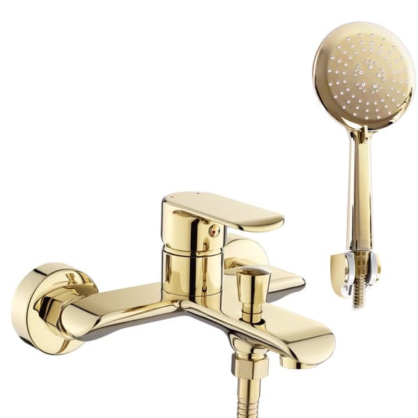 KYLPYAMMEEN SEKOITIN REA MY1805-3G BLOOM GOLD