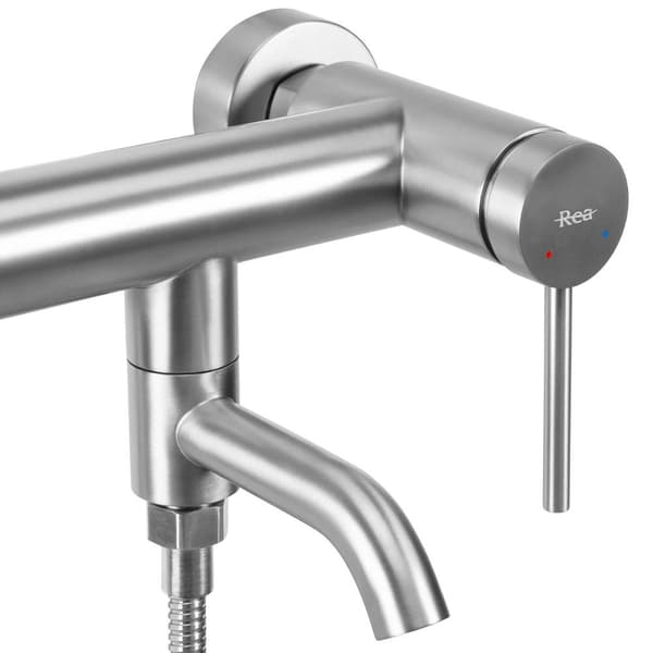 BLANDINGSBATTERI TIL BADEKAR REA JS-702303N CLIF BRUSH NICKEL