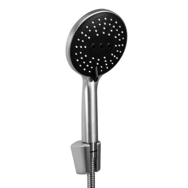 BLANDINGSBATTERI TIL BADEKAR REA JS-702303N CLIF BRUSH NICKEL